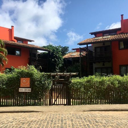 Concha Tropical Flat Διαμέρισμα Itacaré Εξωτερικό φωτογραφία
