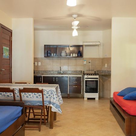 Concha Tropical Flat Διαμέρισμα Itacaré Εξωτερικό φωτογραφία