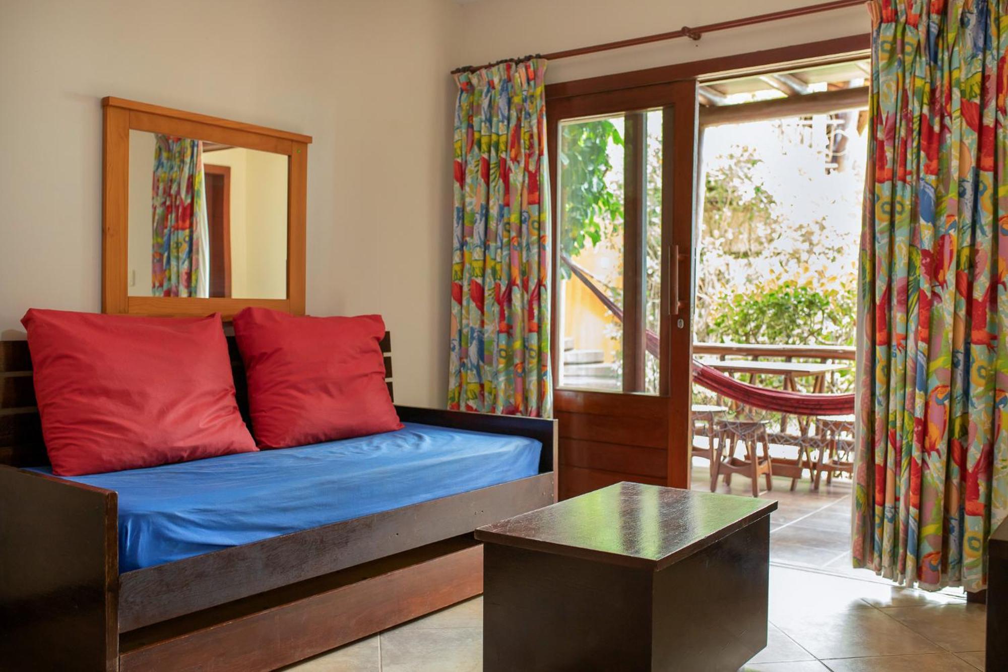 Concha Tropical Flat Διαμέρισμα Itacaré Εξωτερικό φωτογραφία