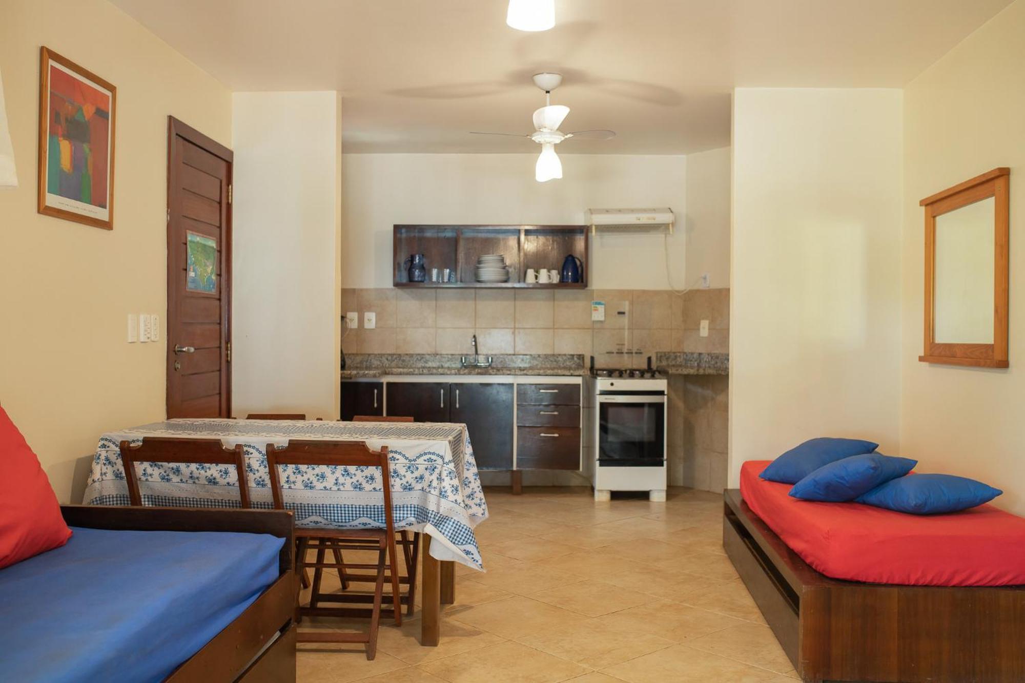 Concha Tropical Flat Διαμέρισμα Itacaré Εξωτερικό φωτογραφία
