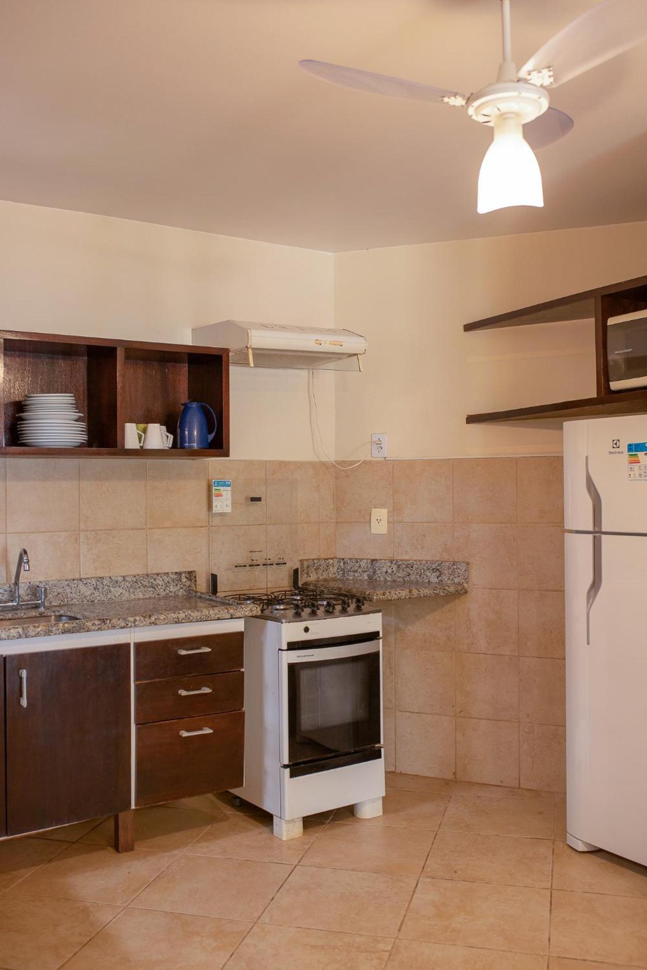 Concha Tropical Flat Διαμέρισμα Itacaré Εξωτερικό φωτογραφία