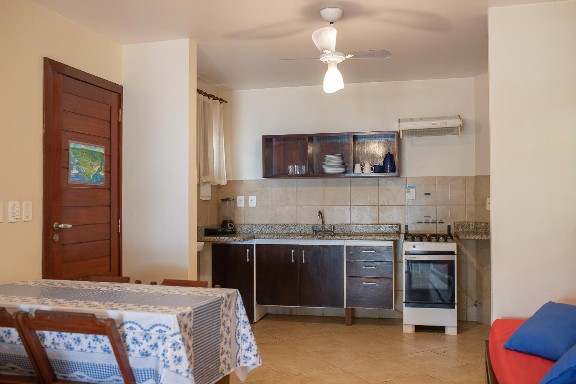 Concha Tropical Flat Διαμέρισμα Itacaré Εξωτερικό φωτογραφία