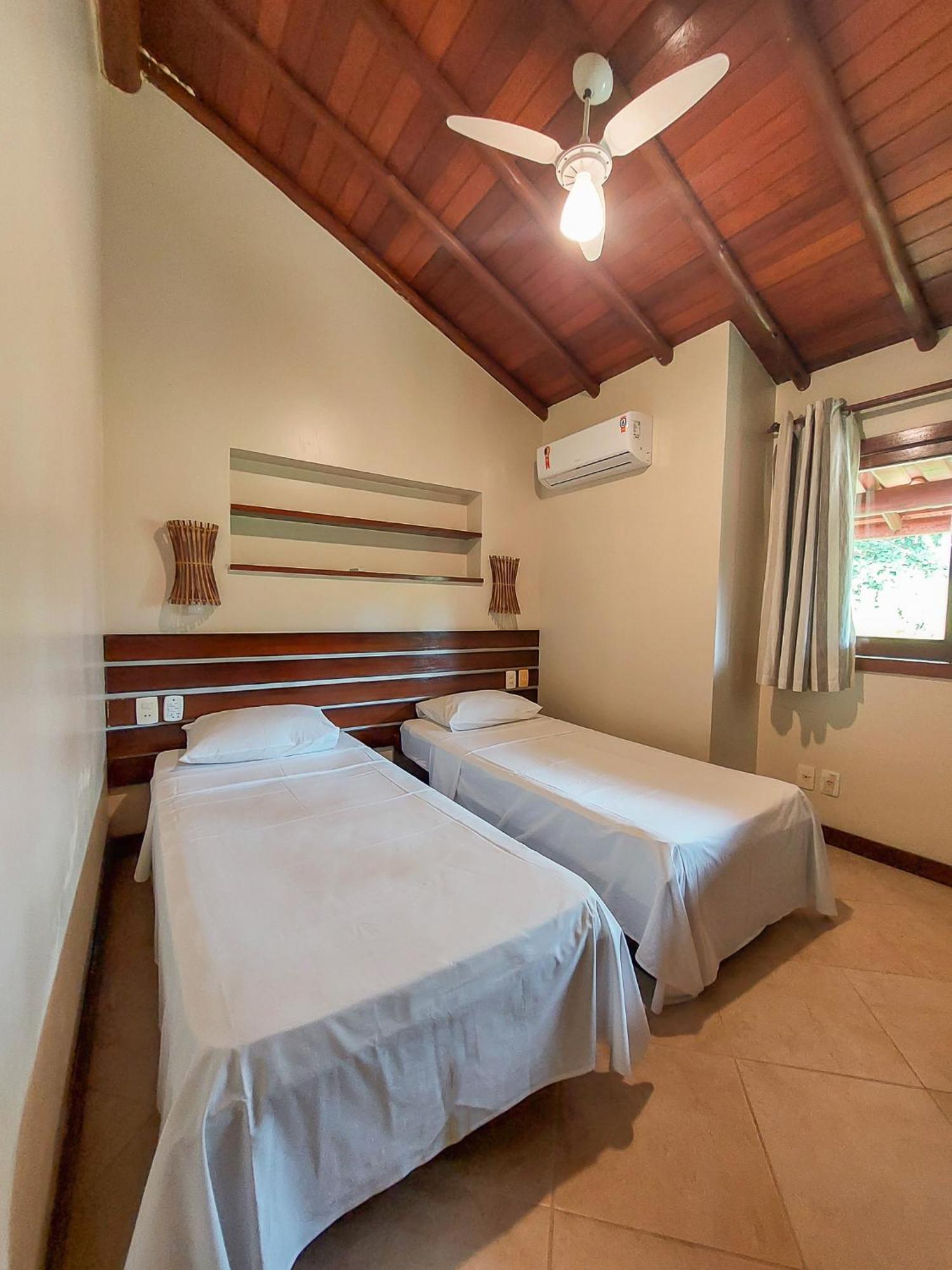 Concha Tropical Flat Διαμέρισμα Itacaré Εξωτερικό φωτογραφία