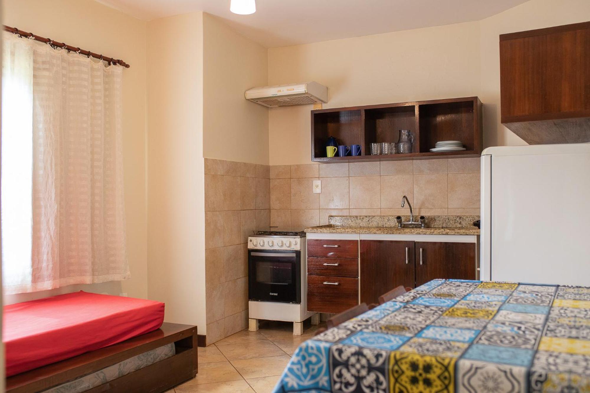 Concha Tropical Flat Διαμέρισμα Itacaré Εξωτερικό φωτογραφία