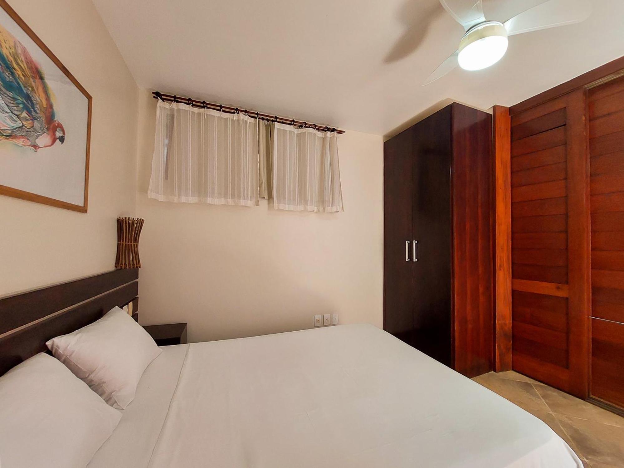 Concha Tropical Flat Διαμέρισμα Itacaré Εξωτερικό φωτογραφία