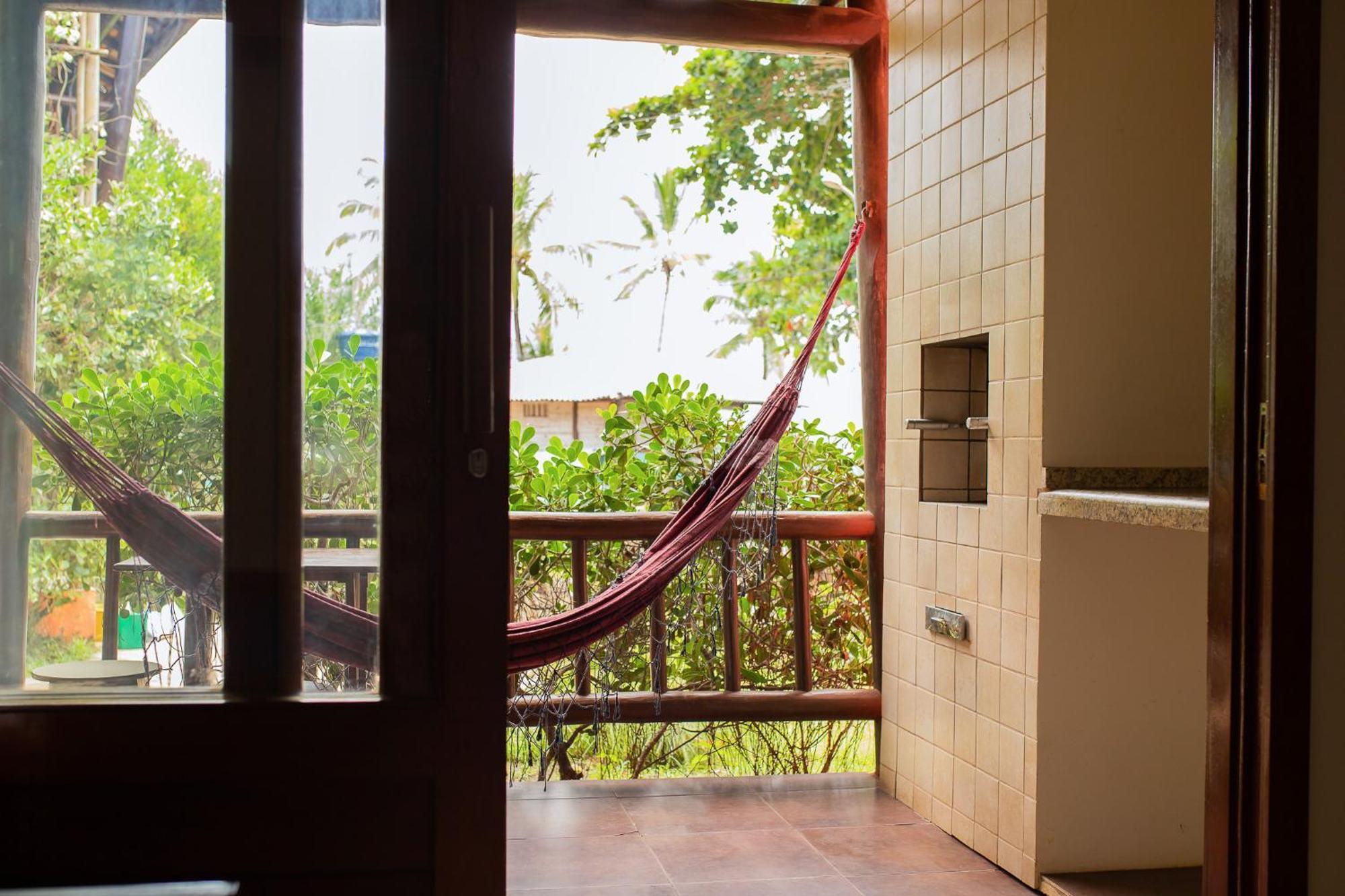 Concha Tropical Flat Διαμέρισμα Itacaré Εξωτερικό φωτογραφία