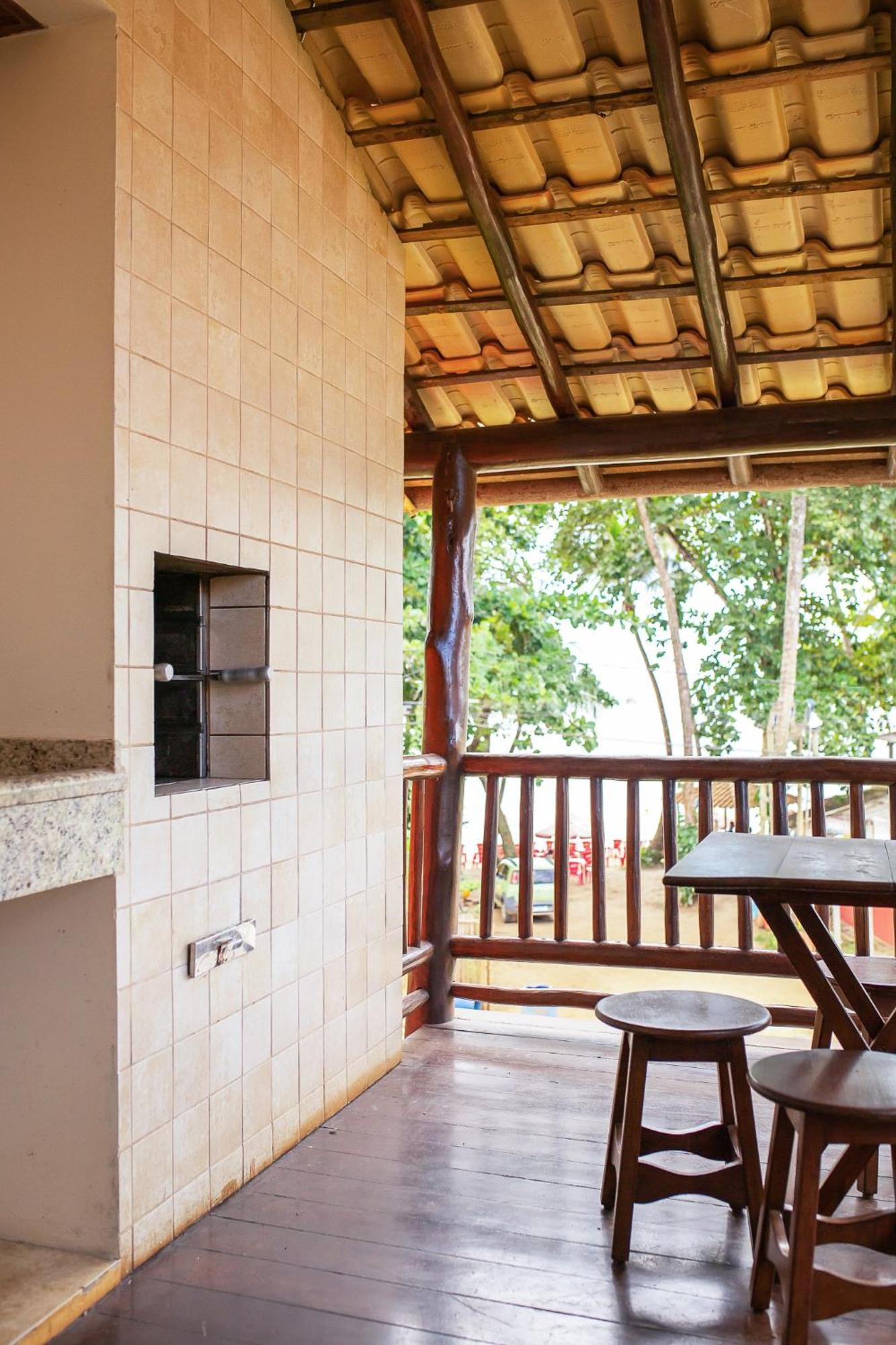 Concha Tropical Flat Διαμέρισμα Itacaré Εξωτερικό φωτογραφία