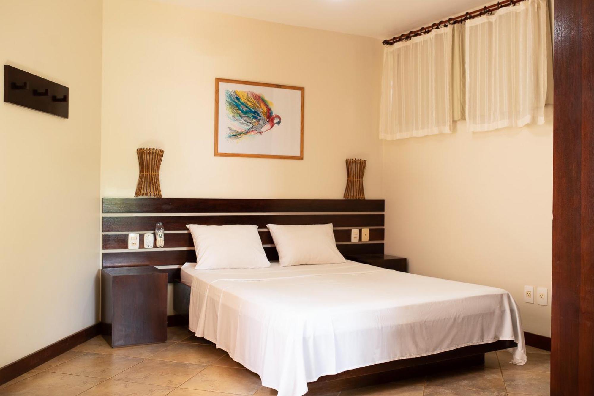Concha Tropical Flat Διαμέρισμα Itacaré Εξωτερικό φωτογραφία