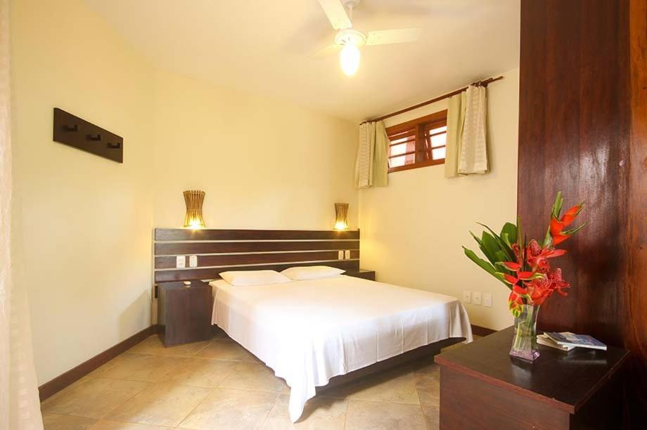 Concha Tropical Flat Διαμέρισμα Itacaré Δωμάτιο φωτογραφία