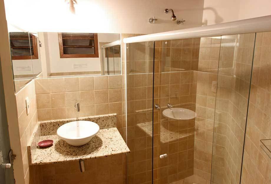 Concha Tropical Flat Διαμέρισμα Itacaré Δωμάτιο φωτογραφία