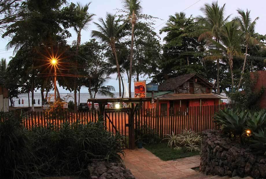Concha Tropical Flat Διαμέρισμα Itacaré Εξωτερικό φωτογραφία