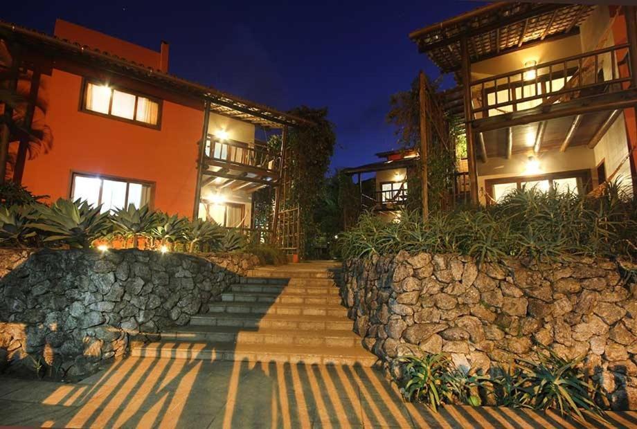 Concha Tropical Flat Διαμέρισμα Itacaré Εξωτερικό φωτογραφία