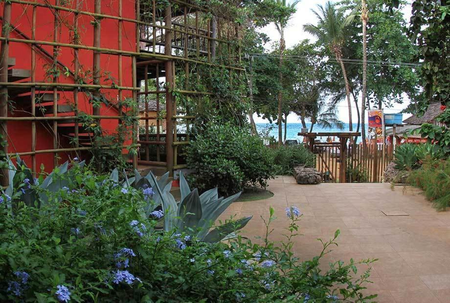 Concha Tropical Flat Διαμέρισμα Itacaré Εξωτερικό φωτογραφία