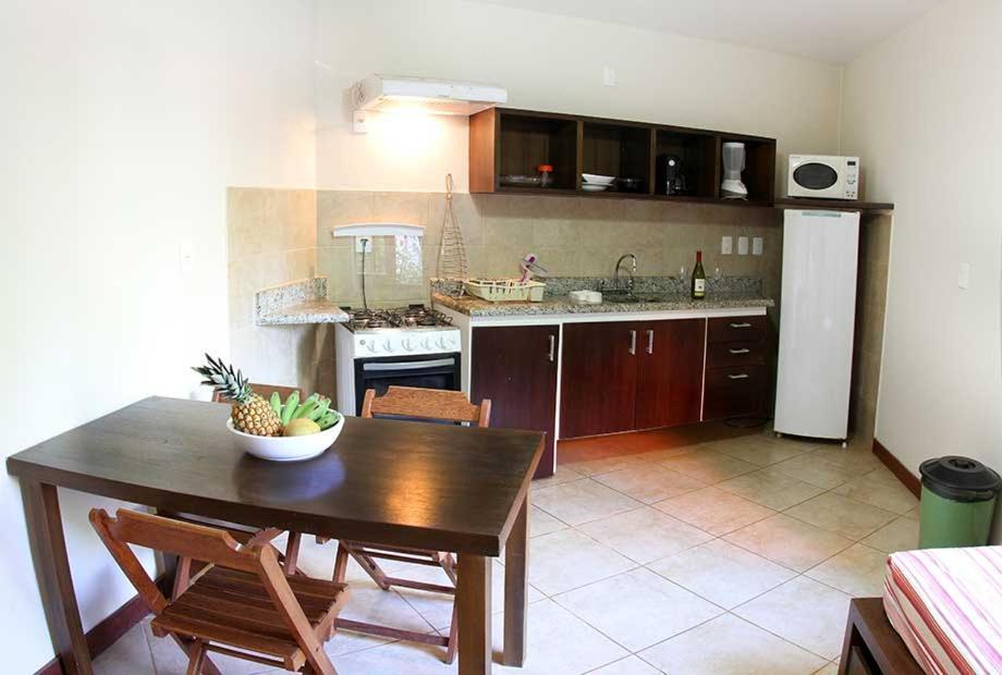 Concha Tropical Flat Διαμέρισμα Itacaré Εξωτερικό φωτογραφία