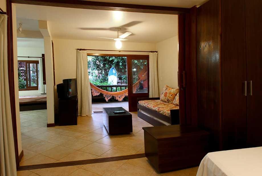 Concha Tropical Flat Διαμέρισμα Itacaré Εξωτερικό φωτογραφία