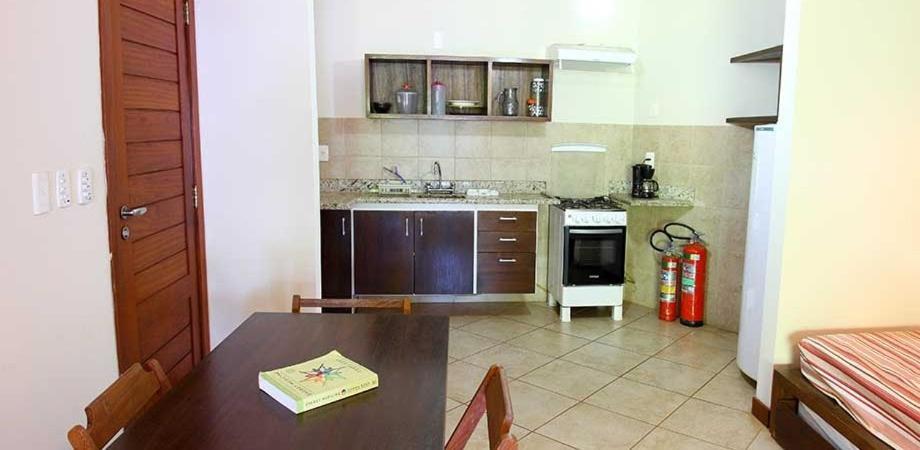 Concha Tropical Flat Διαμέρισμα Itacaré Εξωτερικό φωτογραφία