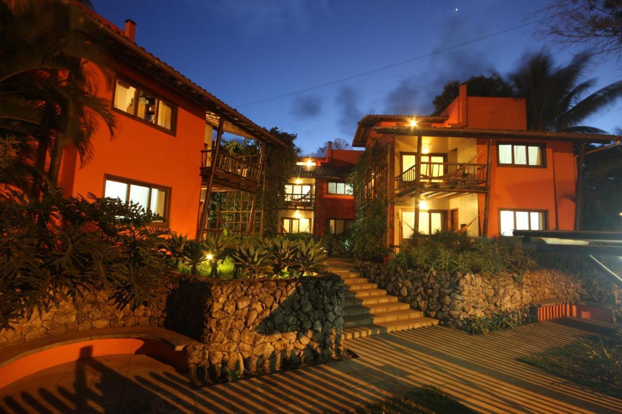 Concha Tropical Flat Διαμέρισμα Itacaré Εξωτερικό φωτογραφία