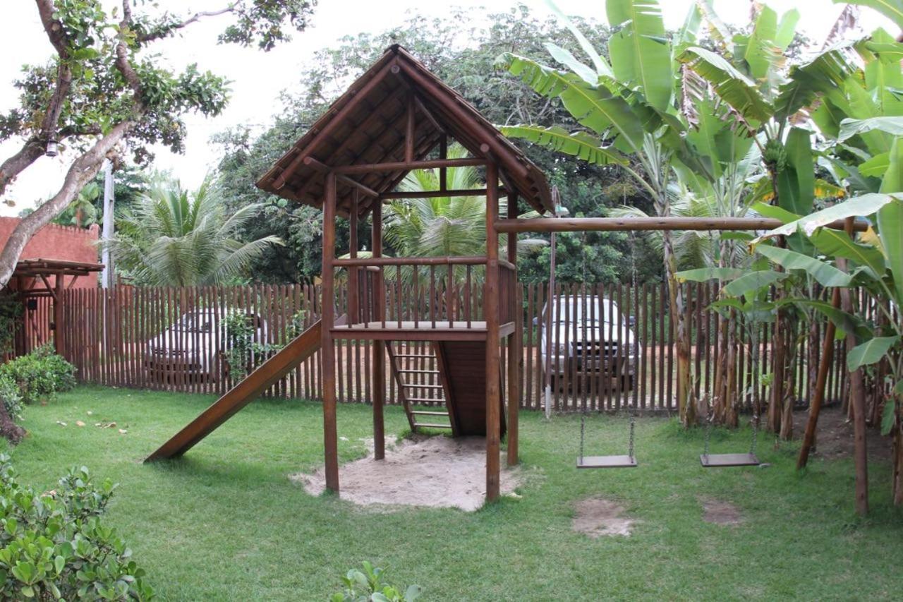 Concha Tropical Flat Διαμέρισμα Itacaré Εξωτερικό φωτογραφία