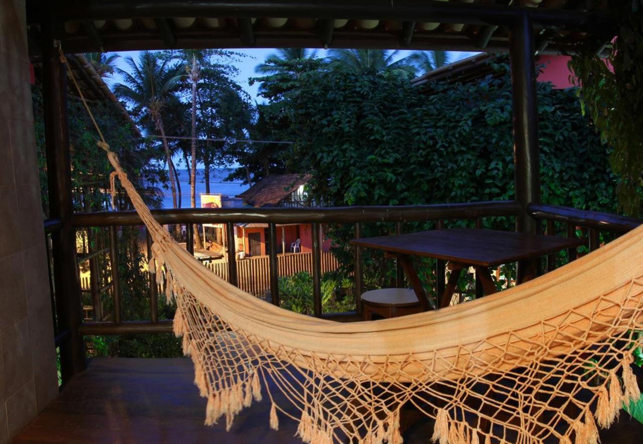 Concha Tropical Flat Διαμέρισμα Itacaré Εξωτερικό φωτογραφία