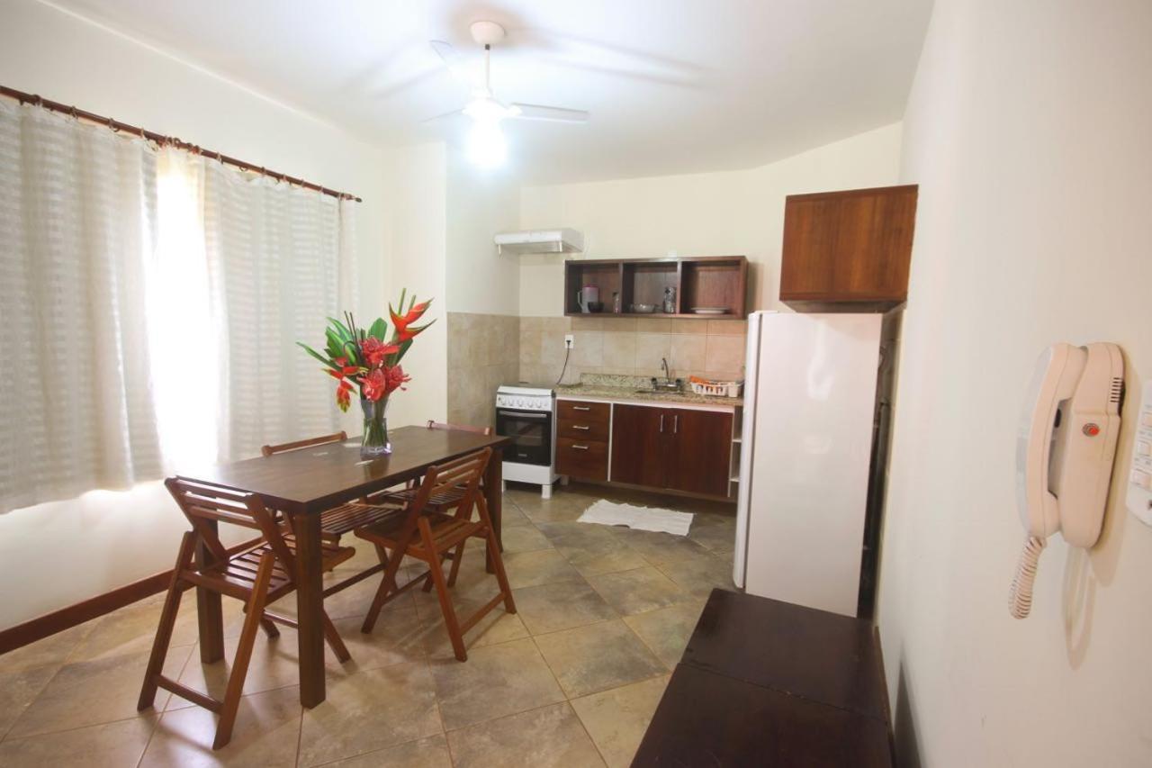 Concha Tropical Flat Διαμέρισμα Itacaré Εξωτερικό φωτογραφία