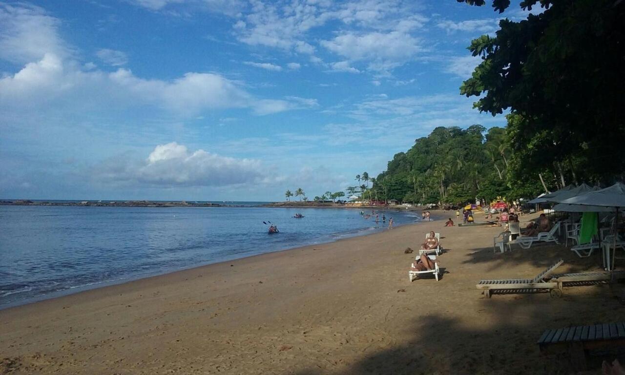 Concha Tropical Flat Διαμέρισμα Itacaré Εξωτερικό φωτογραφία