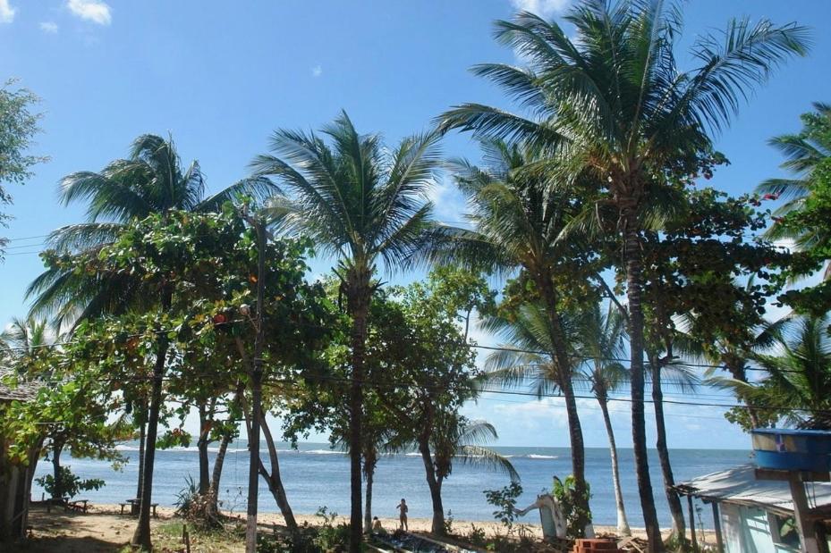 Concha Tropical Flat Διαμέρισμα Itacaré Εξωτερικό φωτογραφία