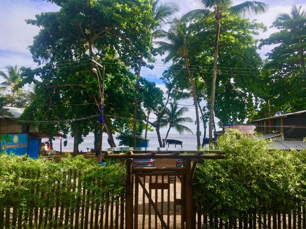 Concha Tropical Flat Διαμέρισμα Itacaré Εξωτερικό φωτογραφία