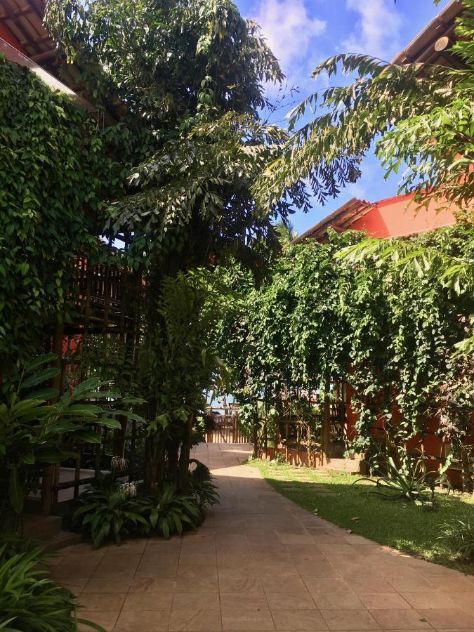 Concha Tropical Flat Διαμέρισμα Itacaré Εξωτερικό φωτογραφία